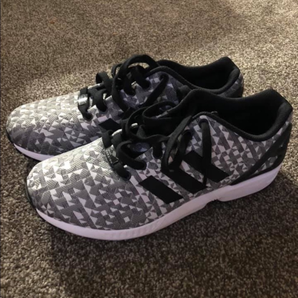 MENS Adidas ZX flux